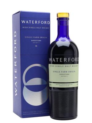 Waterford Sheestown 11 Irish Single Malt Whisky