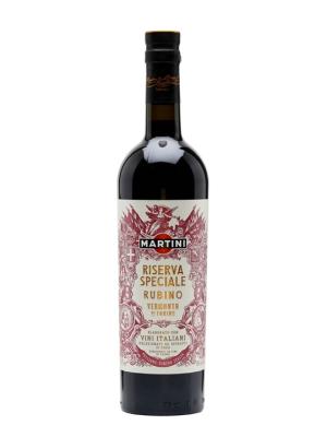 Martini Riserva Speciale Rubino