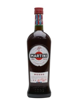 Martini Rosso Vermouth