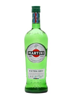Martini Extra Dry Vermouth