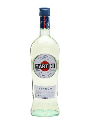 Martini Bianco Vermouth