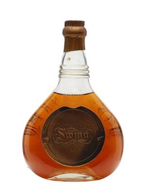 Johnnie Walker Swing Bot1960s Blended Scotch Whisky