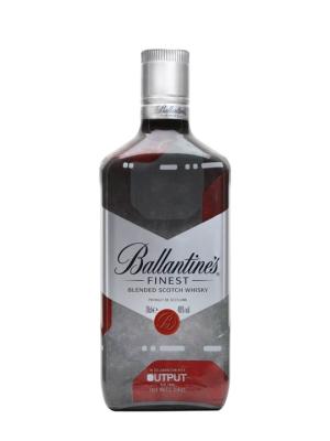 Ballantines Finest Blended Scotch Whisky
