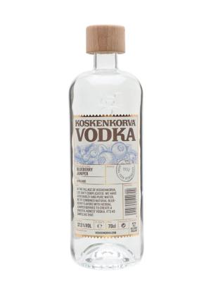 Koskenkorva Blueberry Vodka