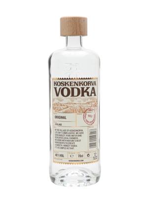 Koskenkorva Original Vodka
