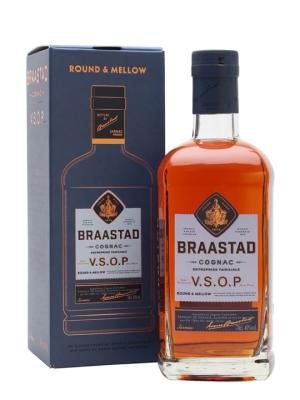 Braastad VSOP Cognac