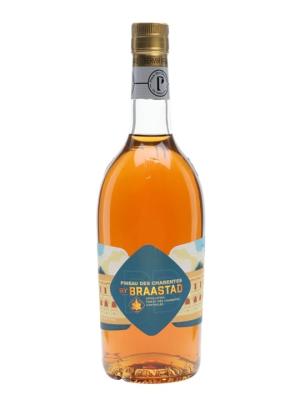 Braastad Pineau des Charentes Blanc