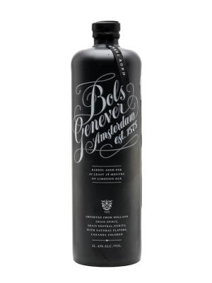 Bols Barrel Aged Genever