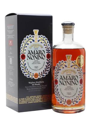 Nonino Quintessentia Amaro