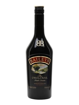 Baileys Irish Cream Liqueur
