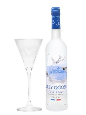 Grey Goose Vodka