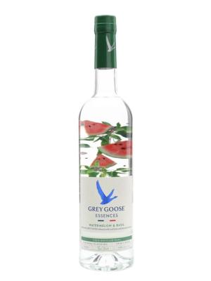 Grey Goose Essences Watermelon Basil
