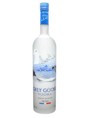 Grey Goose Jeroboam