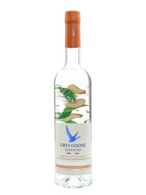 Grey Goose Essences White Peach Rosemary