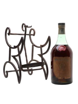 Martell Medaillon Cognac Bot1960s Magnum