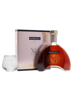 Martell XO Cognac