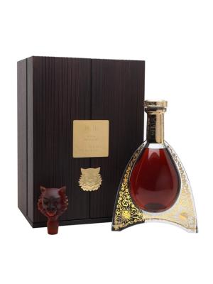 Martell LOr de Jean Assemblage du Tigre Cognac