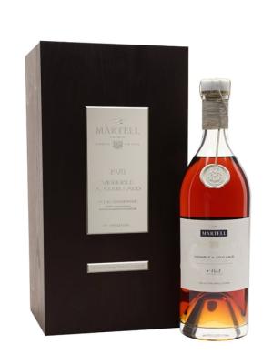 Martell 1978 Vignoble Couillaud Petite Champagne