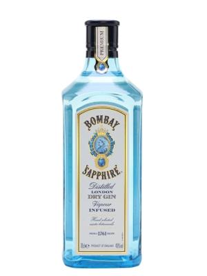 Bombay Sapphire London Dry Gin