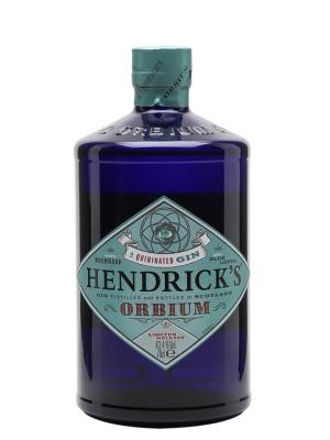 Hendricks Orbium Gin
