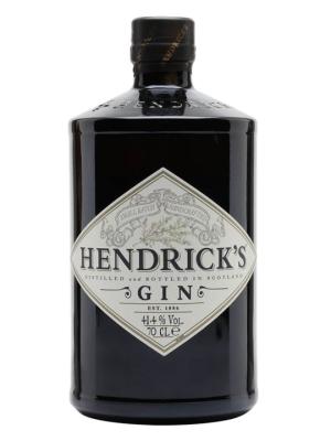 Hendricks Gin