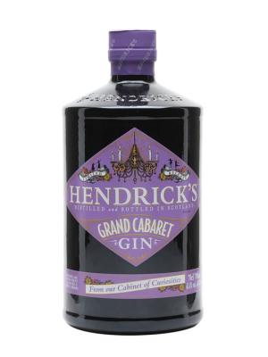 Hendricks Grand Cabaret Gin