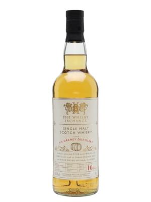 Orkney 2006 16 Year Old The Whisky Exchange Island Whisky