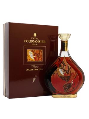 Courvoisier Erte Cognac No1 Vigne