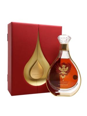 Courvoisier LEssence Year of the Dragon 2024 Lunar New Year