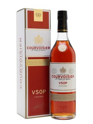 Courvoisier VSOP Cognac