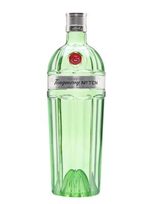 Tanqueray NoTen Gin Litre