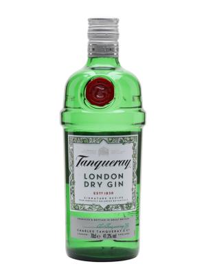Tanqueray London Dry Gin 413
