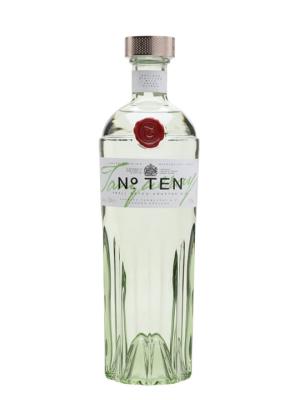 Tanqueray NoTen Gin