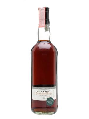 Glen Grant 1968 31 Year Old Sherry Cask Adelphi Speyside Whisky