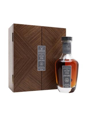 Glen Grant 1952 70 Year Old Queens Platinum Jubilee Speyside Whisky