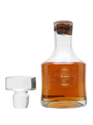 Bruichladdich 15 Year Old Centenary 18811981 Islay Whisky