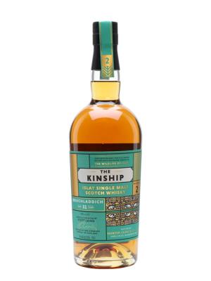 Bruichladdich 31 Year Old Bot2022 Kinship Islay Whisky