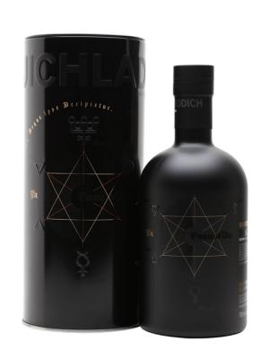 Bruichladdich Black Art 11 1998 24 Year Old Islay Whisky