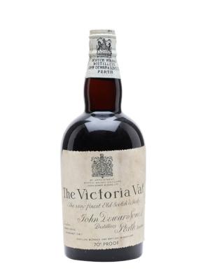 Dewars Victoria Vat Bot1930s Spring Cap Blended Scotch Whisky