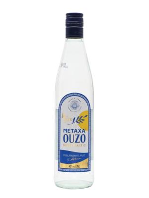 Metaxa Ouzo