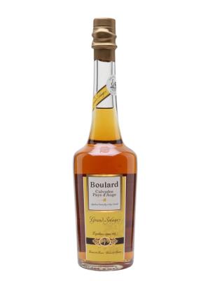 Boulard Grand Solage Calvados Pays dAuge
