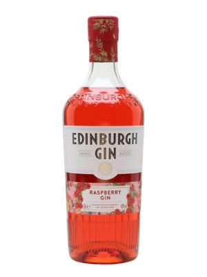 Edinburgh Raspberry Gin