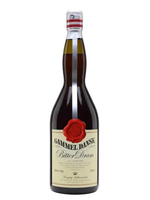 Gammel Dansk Liqueur