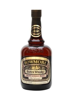 Bowmore De Luxe Bot1970s Islay Single Malt Scotch Whisky