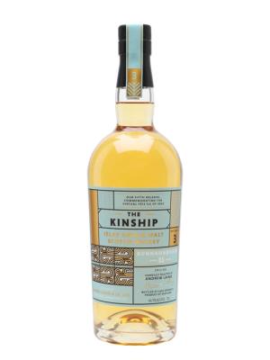 Bunnahabhain 1989 31 Year Old The Kinship Islay Whisky