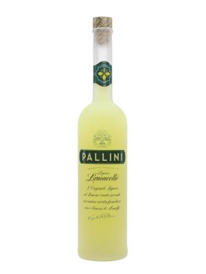 Pallini Limoncello Liqueur