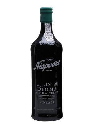 Niepoort Bioma Vinha Velha 2013 Port