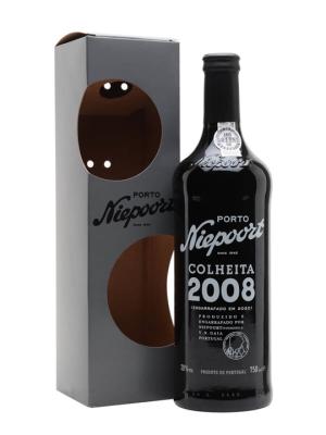 Niepoort Colheita 2008 Port