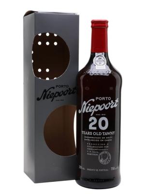 Niepoort 20 Year Old Tawny Port