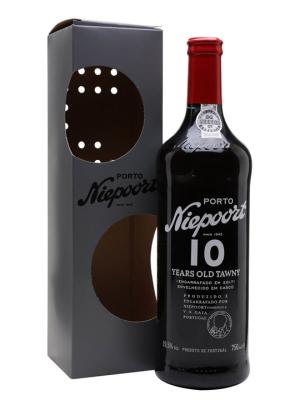 Niepoort 10 Year Old Tawny Port